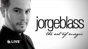 GKap's LIVE Presents: Jorge Blass by Grupokaps